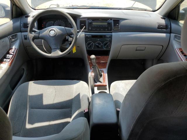 Zdjęcie 8 z aukcji – 2007 TOYOTA COROLLA CE z VIN 1NXBR32E07Z875862