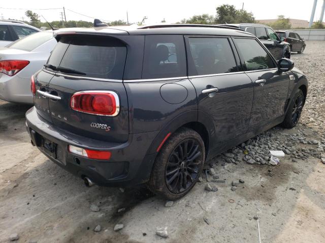 Photo 3 from auction – 2018 MINI COOPER S C with VIN WMWLN9C55J2E50985