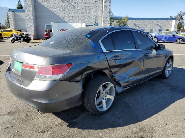 Photo 3 from auction – 2012 HONDA ACCORD LX with VIN 1HGCP2F34CA246443