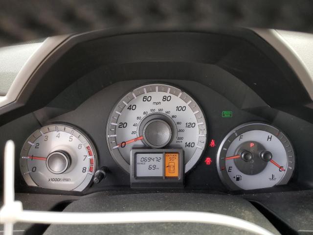 Photo 9 from auction – 2015 HONDA PILOT EXL with VIN 5FNYF4H5XFB061648
