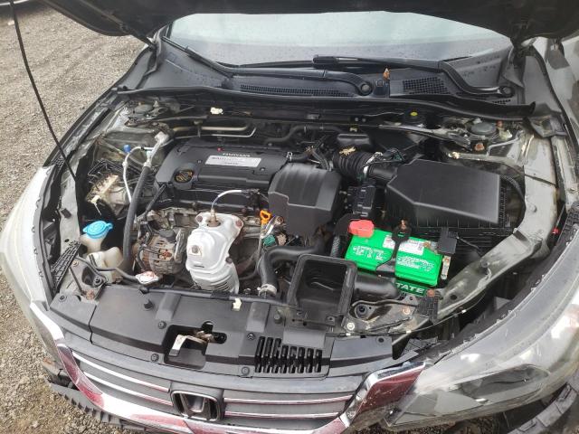 Photo 11 from auction – 2013 HONDA ACCORD EX with VIN 1HGCR2F72DA051889