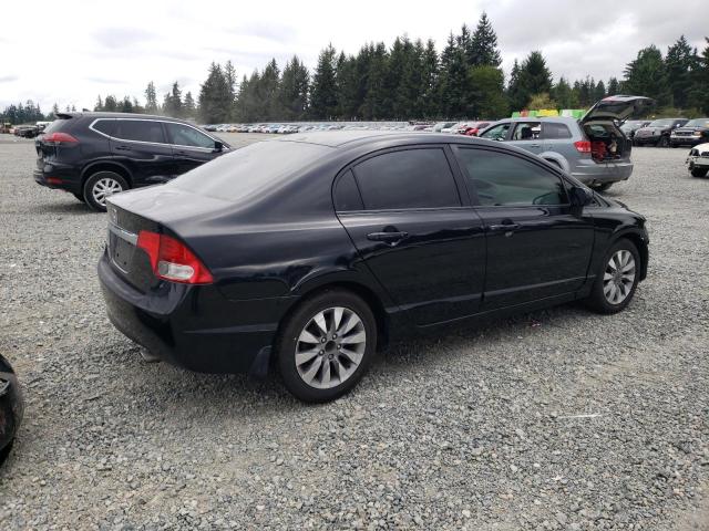Photo 3 from auction – 2011 HONDA CIVIC EX with VIN 2HGFA1F86BH540334