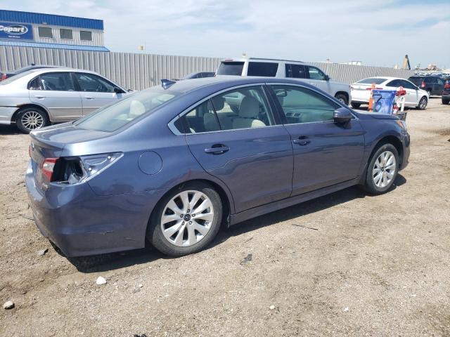 Photo 3 from auction – 2016 SUBARU LEGACY 2.5 with VIN 4S3BNBF6XG3042069