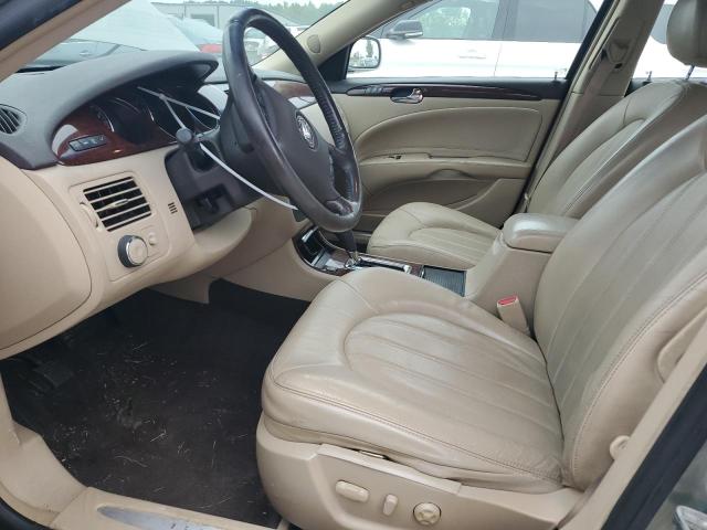 Photo 7 from auction – 2007 BUICK LUCERNE CX with VIN 1G4HD572X7U118535