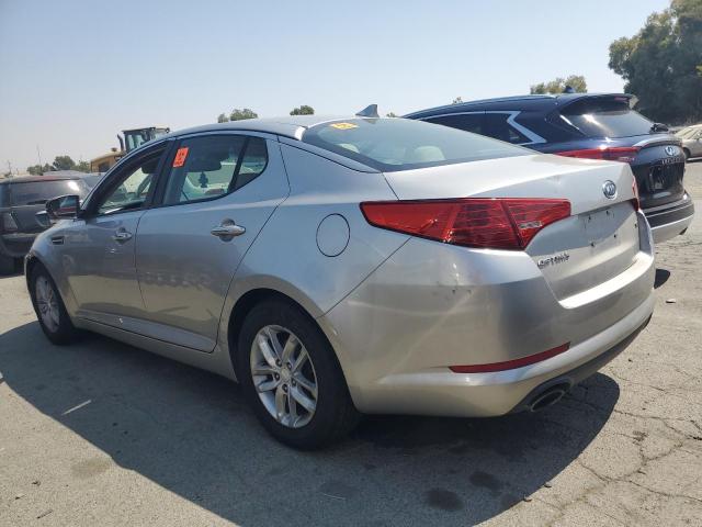 Photo 2 from auction – 2012 KIA OPTIMA LX with VIN KNAGM4A74C5273341