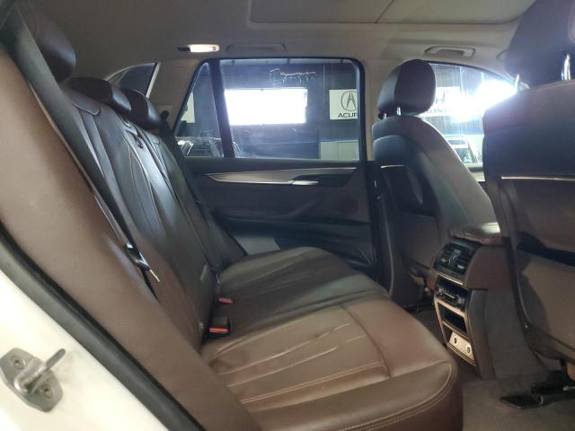 Photo 11 from auction – 2016 BMW X5 XDRIVE3 with VIN 5UXKR0C55G0S93344