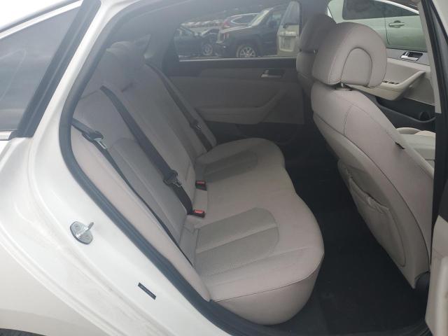 Photo 10 from auction – 2017 HYUNDAI SONATA SE with VIN 5NPE24AF1HH492014