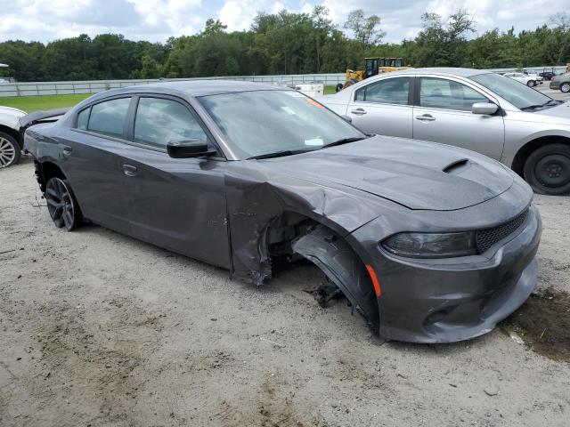 Photo 4 from auction – 2022 DODGE CHARGER R/ with VIN 2C3CDXCT5NH232133