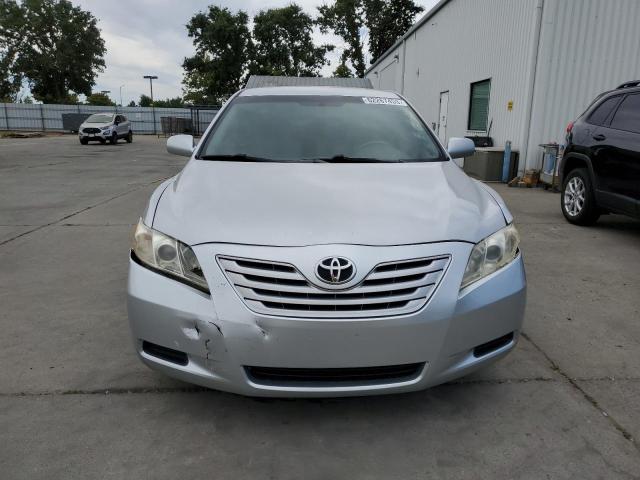 Photo 5 from auction – 2007 TOYOTA CAMRY CE with VIN 4T1BE46K47U529055