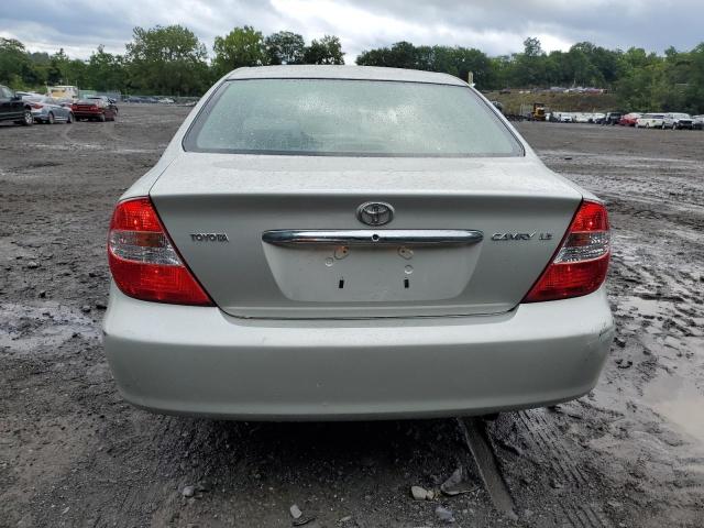 Photo 6 from auction – 2004 TOYOTA CAMRY LE with VIN JTDBE32K440268436