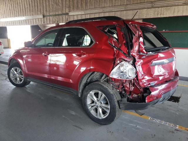 Photo 2 from auction – 2014 CHEVROLET EQUINOX LT with VIN 2GNALBEK9E1149849