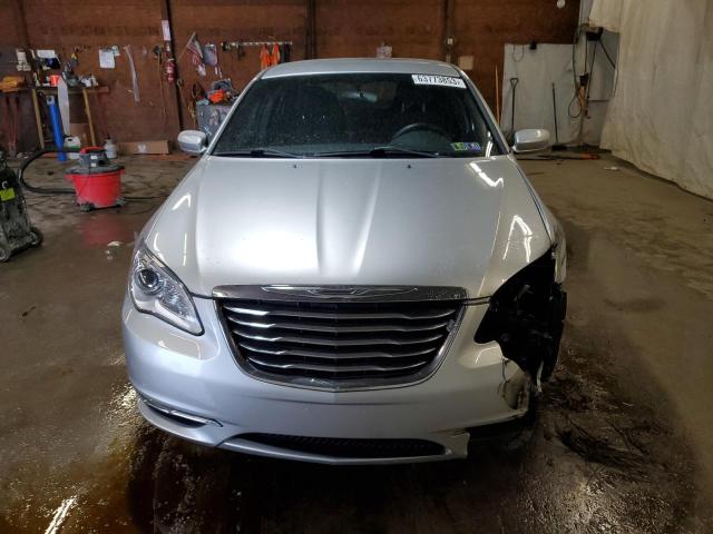 Photo 5 from auction – 2011 CHRYSLER 200 TOURIN with VIN 1C3BC1FB6BN532832