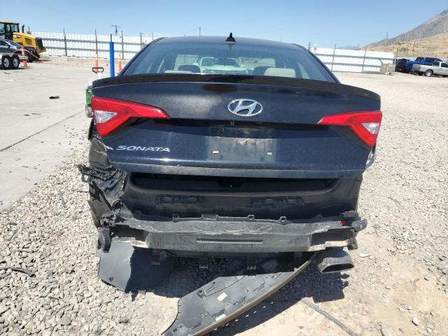 Photo 6 from auction – 2016 HYUNDAI SONATA SE with VIN 5NPE24AF9GH324703