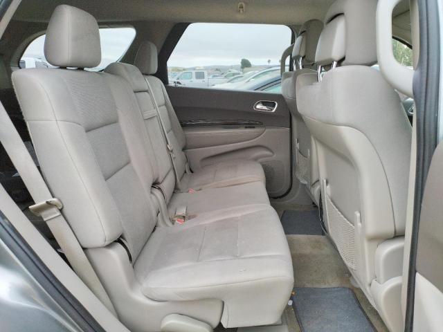 Photo 11 from auction – 2011 DODGE DURANGO CR with VIN 1D4RD4GG1BC634203