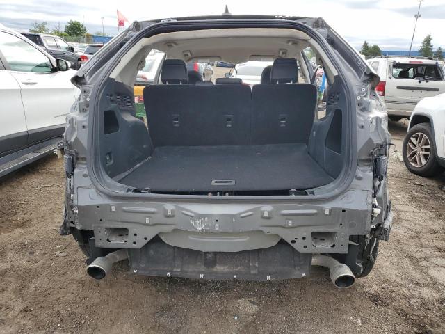Photo 6 from auction – 2019 FORD EDGE SEL with VIN 2FMPK4J96KBB87111