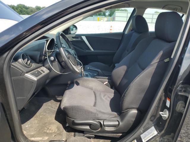 Photo 7 from auction – 2011 MAZDA 3 S with VIN JM1BL1U6XB1377386