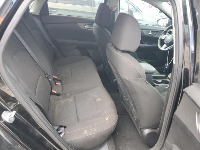 Photo 10 from auction – 2019 KIA FORTE FE with VIN 3KPF24AD4KE124375