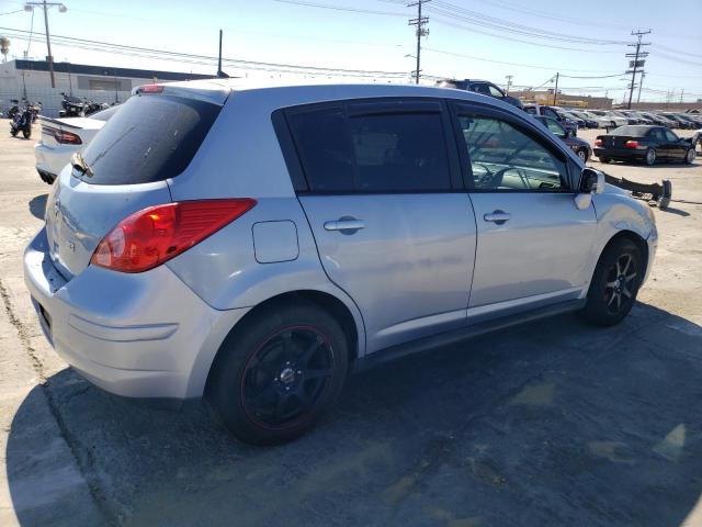 Photo 3 from auction – 2012 NISSAN VERSA S with VIN 3N1BC1CP3CK216584