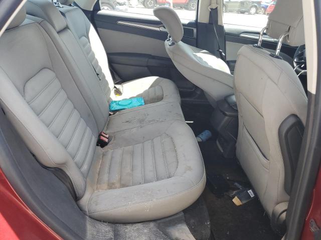 Photo 10 from auction – 2013 FORD FUSION S with VIN 3FA6P0G70DR358865