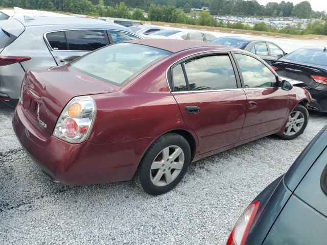 Photo 3 from auction – 2002 NISSAN ALTIMA BAS with VIN 1N4AL11D82C709477