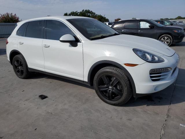 Photo 4 from auction – 2014 PORSCHE CAYENNE with VIN WP1AA2A21ELA02969