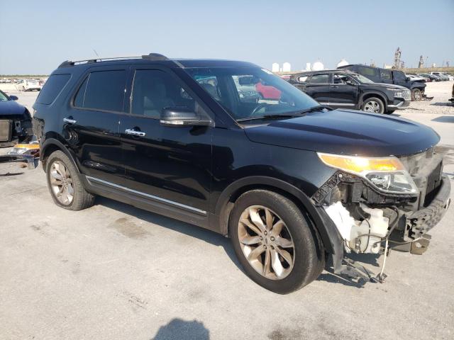 Photo 4 from auction – 2014 FORD EXPLORER X with VIN 1FM5K7D82EGB88216