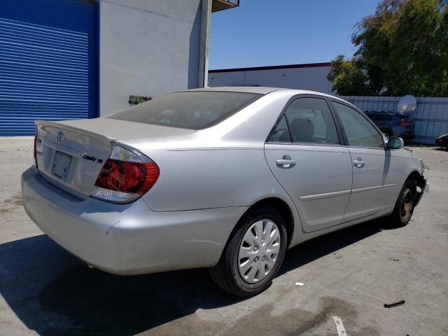 Photo 3 from auction – 2006 TOYOTA CAMRY LE with VIN 4T1BE32K76U120417