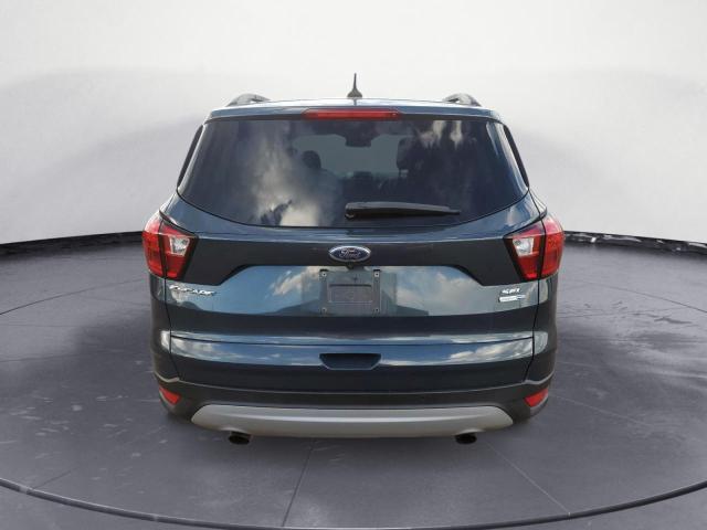Photo 6 from auction – 2019 FORD ESCAPE SEL with VIN 1FMCU9HD1KUA97326