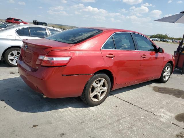Photo 3 from auction – 2007 TOYOTA CAMRY CE with VIN JTNBE46K073049116