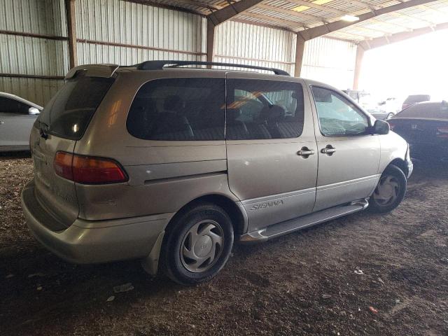 Photo 3 from auction – 2000 TOYOTA SIENNA LE with VIN 4T3ZF13C2YU228848