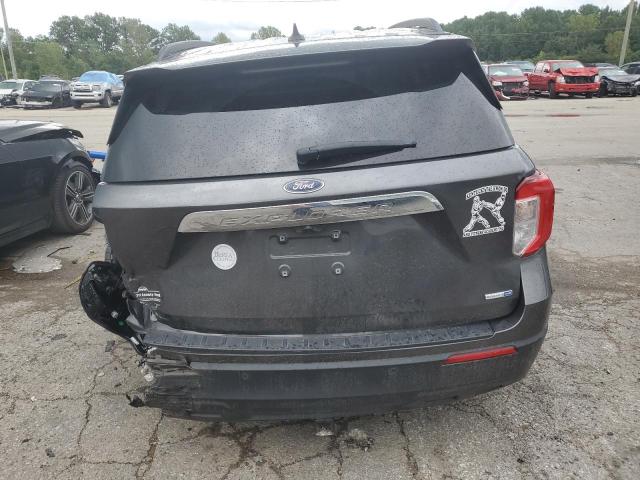 Photo 6 from auction – 2020 FORD EXPLORER with VIN 1FMSK8DH7LGB49966