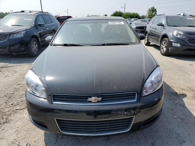 Photo 5 from auction – 2011 CHEVROLET IMPALA LS with VIN 2G1WF5EK6B1186093
