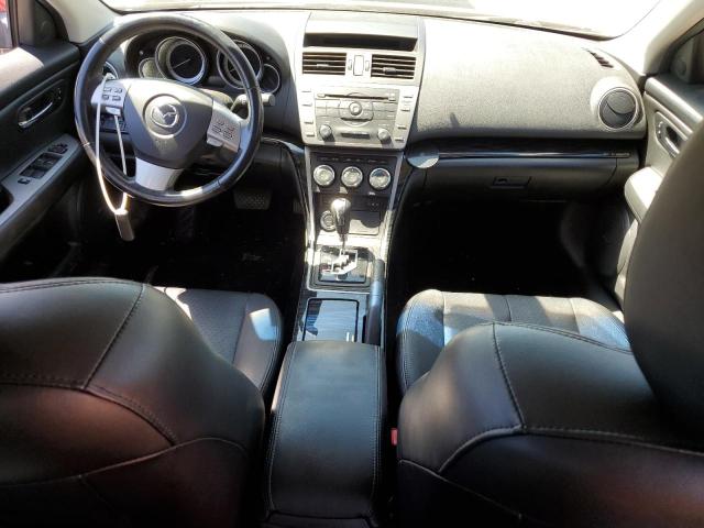 Photo 8 from auction – 2009 MAZDA 6 I with VIN 1YVHP82A995M28095