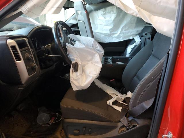 Photo 7 from auction – 2017 GMC SIERRA K15 with VIN 1GTV2MEC6HZ304743