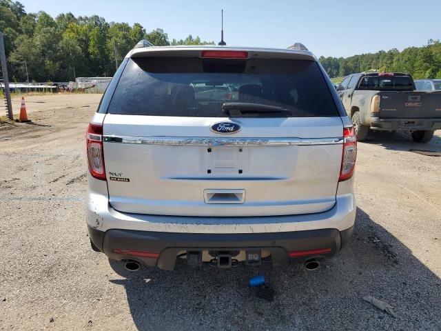 Photo 6 from auction – 2012 FORD EXPLORER X with VIN 1FMHK7D86CGA59597