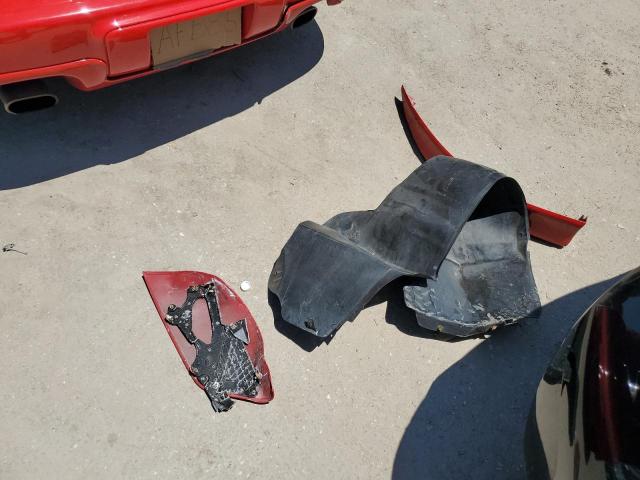 Photo 12 from auction – 1998 PONTIAC FIREBIRD with VIN 2G2FS32K8W2218638