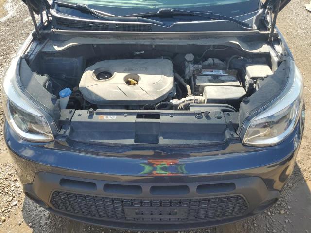 Снимка 11 от търг – 2014 KIA SOUL + с VIN KNDJP3A5XE7092809
