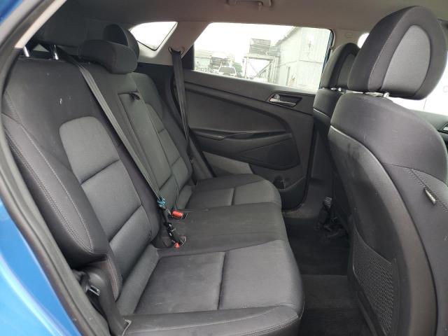Photo 10 from auction – 2018 HYUNDAI TUCSON SEL with VIN KM8J3CA49JU643385