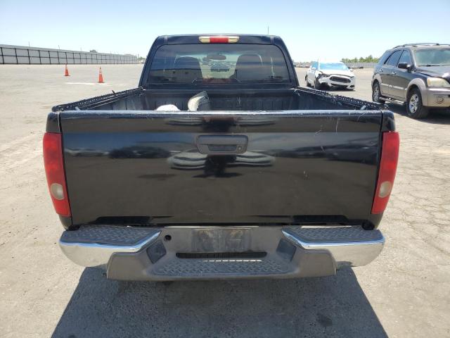 Photo 6 from auction – 2006 GMC CANYON with VIN 1GTCS196X68284414