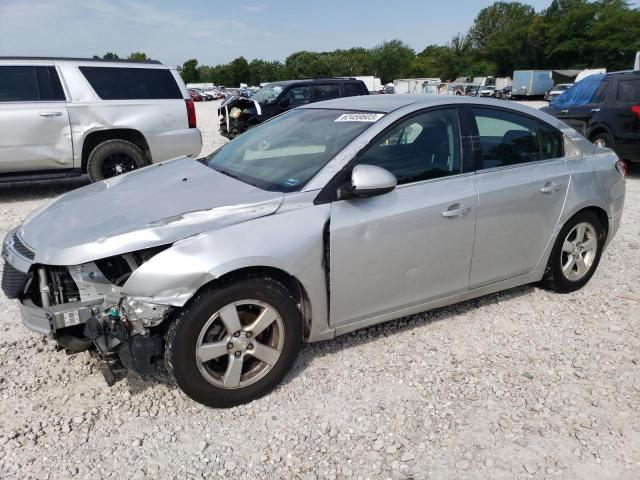 Photo 1 from auction – 2014 CHEVROLET CRUZE LT with VIN 1G1PC5SB5E7116755