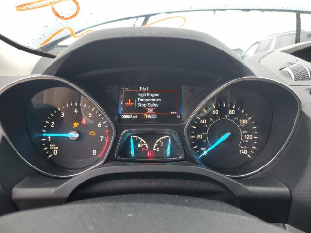 Photo 9 from auction – 2018 FORD ESCAPE SE with VIN 1FMCU0GD2JUB29390