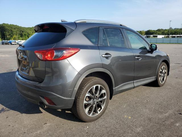 Photo 3 from auction – 2016 MAZDA CX-5 GT with VIN JM3KE4DY6G0892239