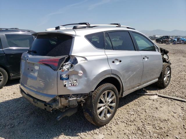 Photo 3 from auction – 2017 TOYOTA RAV4 LIMIT with VIN 2T3DFREV0HW675752