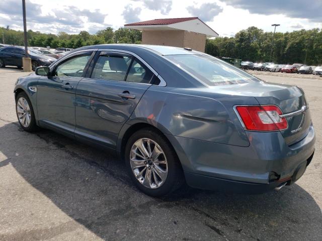 Photo 2 from auction – 2010 FORD TAURUS LIM with VIN 1FAHP2FW8AG106555