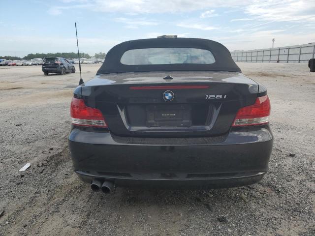 Снимка 6 от търг – 2011 BMW 128 I с VIN WBAUL7C5XBVM81175