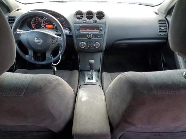 Photo 8 from auction – 2012 NISSAN ALTIMA BAS with VIN 1N4AL2AP0CN487863
