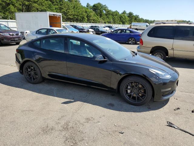 Photo 4 from auction – 2021 TESLA MODEL 3 with VIN 5YJ3E1EA4MF911655