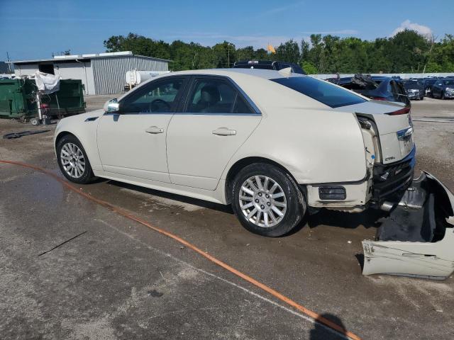 Photo 2 from auction – 2011 CADILLAC CTS with VIN 1G6DC5EY3B0107957