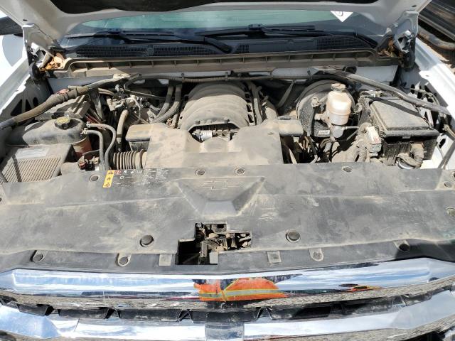صورة رقم 11 من المزاد - 2018 CHEVROLET SILVERADO مع VIN 3GCUKREC2JG460907