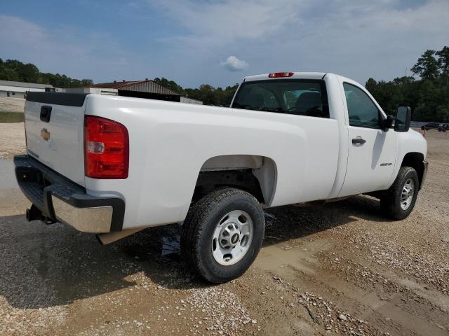 Photo 3 from auction – 2012 CHEVROLET SILVERADO with VIN 1GC0KVCG5CF108017